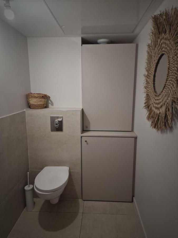 Apartment - Giens 1 4 Personnes Jardin Plancha Parking Prive - Olivier